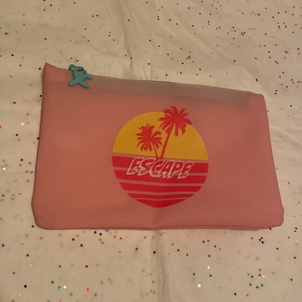 IPSY make up pouch